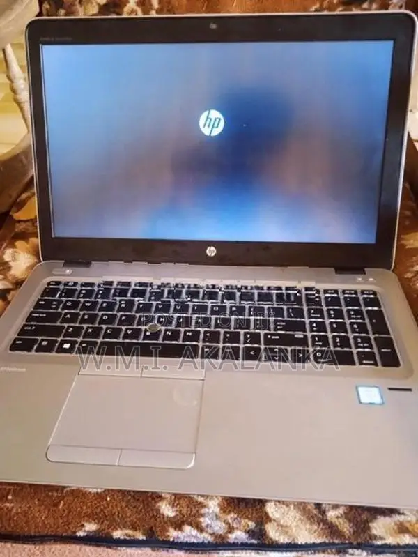 HP Laptop
