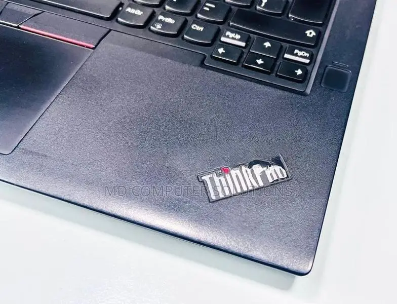 Lenovo T470 Core I5 6th Gen / 8GB RAM 256GB NVME SSD Used Laptop