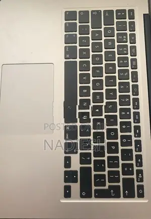 Apple Macbook Air 2014 13 Inch