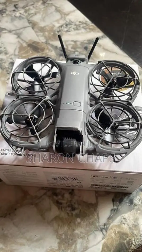 DJI Neo 2