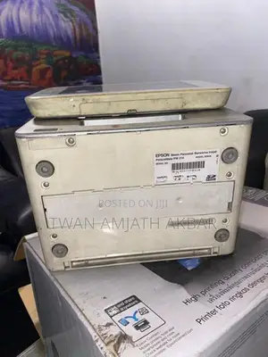 EPSON PictureMate PM310 Photo Printer