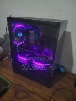 Asus 7th Gen PC