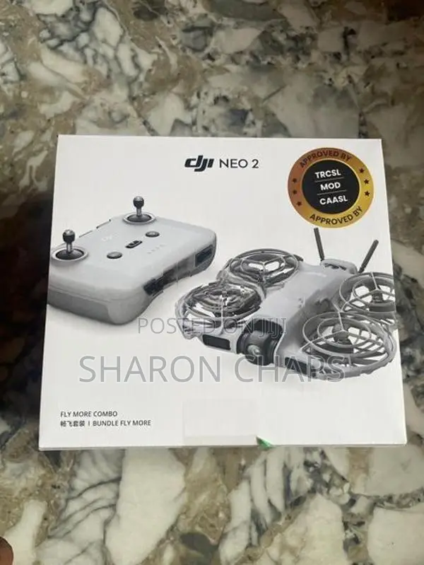 DJI Neo 2