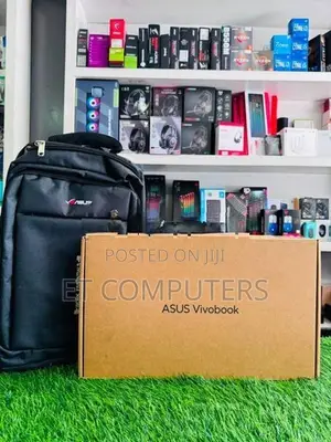 Asus Vivobook 15 X1504VA
