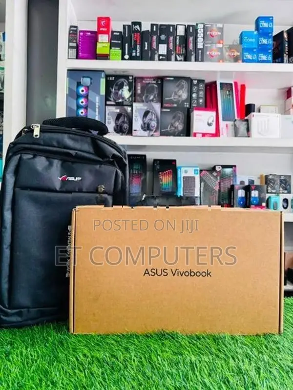 Asus Vivobook 15 X1504VA