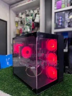 Intel Core i5 9th Gen PC