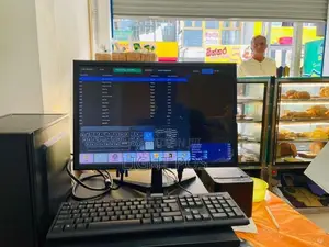 Offline / Online POS Billing System