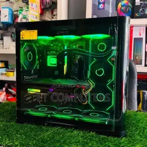 Intel i5 9600K PC