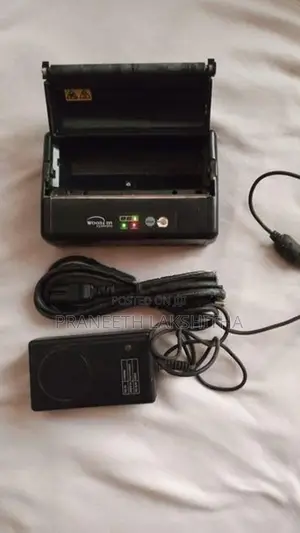 Bluetooth Printer