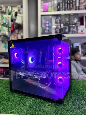 Intel Core i5 9th Gen PC