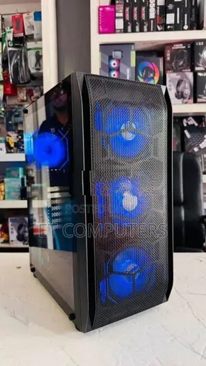 Intel Core i5 6th Gen