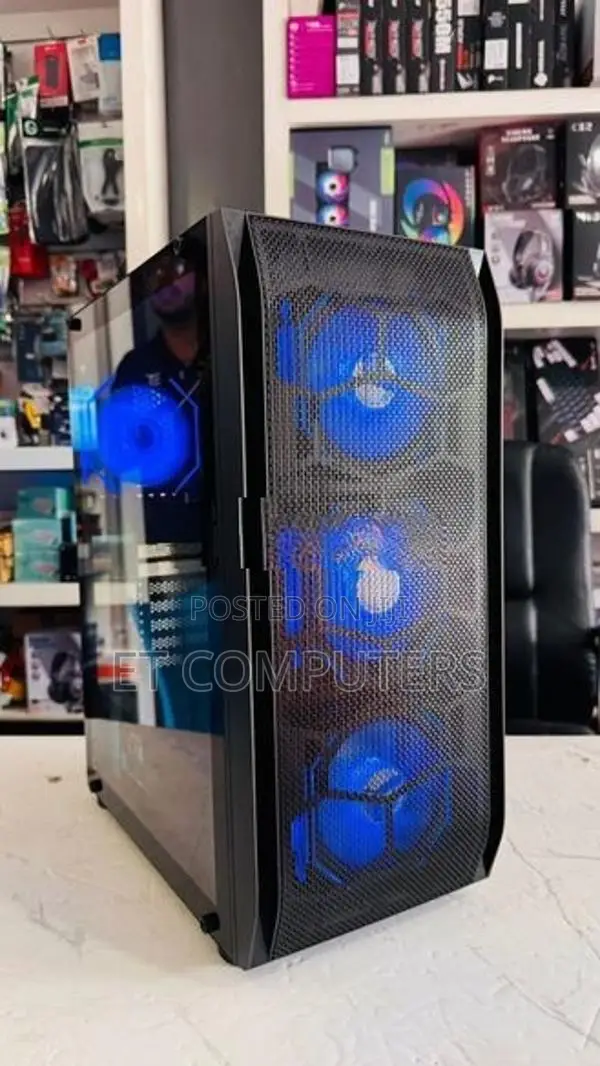 Intel Core i5 6th Gen