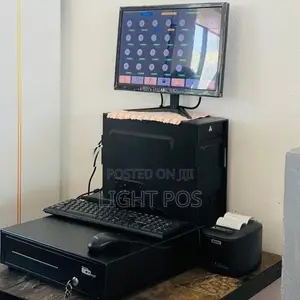 Offline / Online POS Billing System