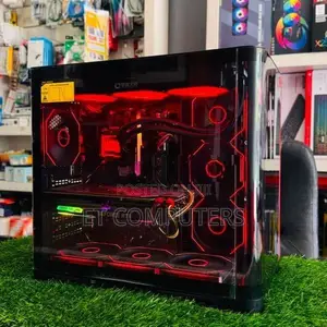 Intel i5 9600K PC