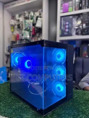 Intel Core i5 9th Gen PC