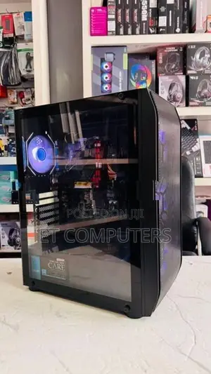 Intel Core i5 6th Gen
