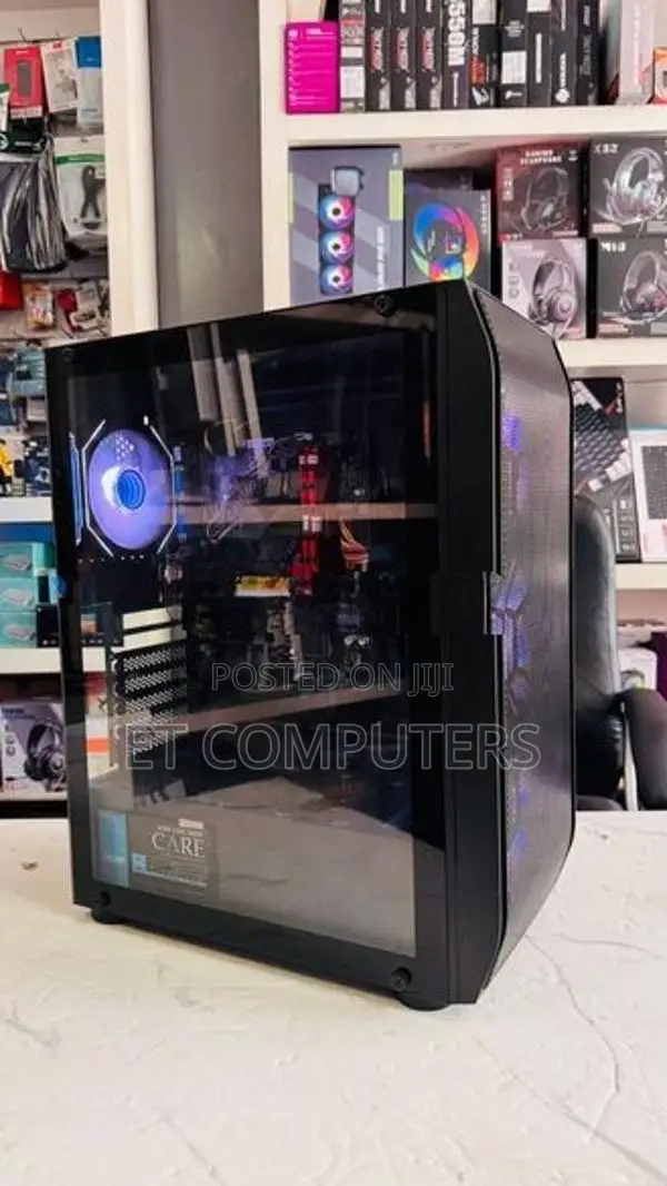 Intel Core i5 6th Gen