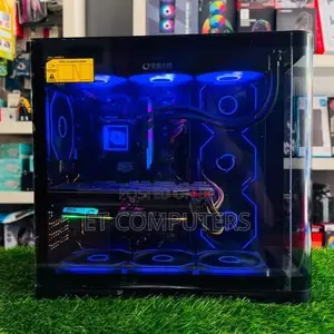 Intel i5 9600K PC