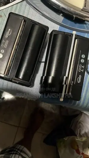 Bluetooth Printer