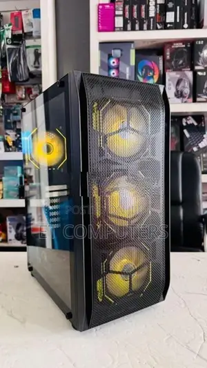 Intel Core i5 6th Gen