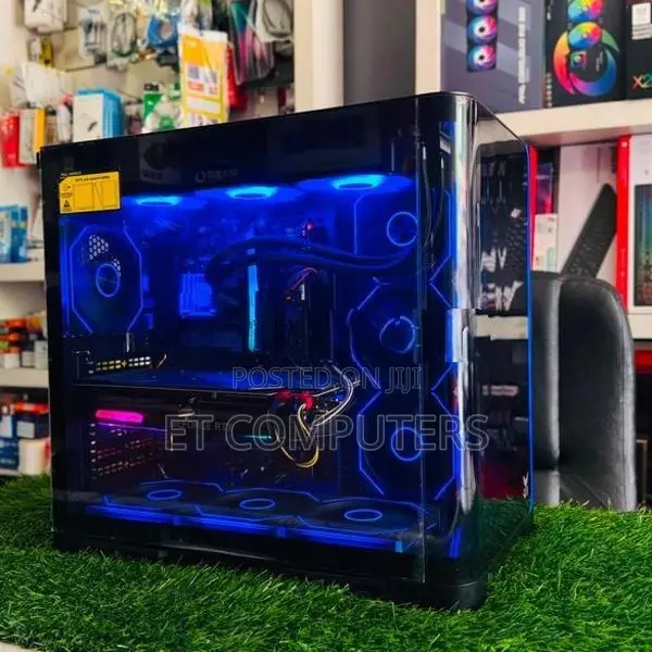 Intel i5 9600K PC