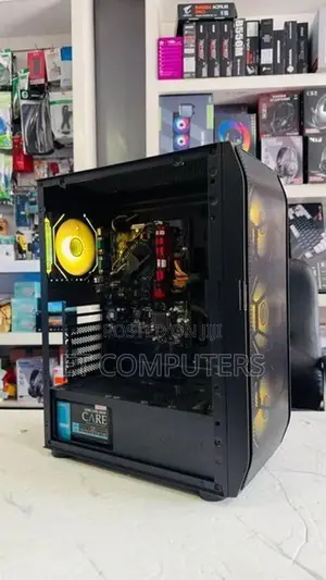 Intel Core i5 6th Gen
