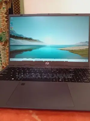 Entry Level OCTA EWIS X15AL Notebook
