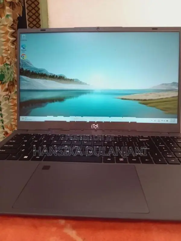 Entry Level OCTA EWIS X15AL Notebook