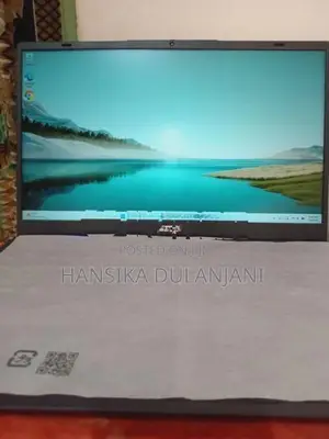Entry Level OCTA EWIS X15AL Notebook