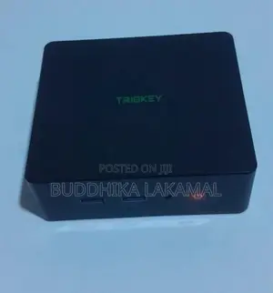 Trigkey Green G4 Mini PC