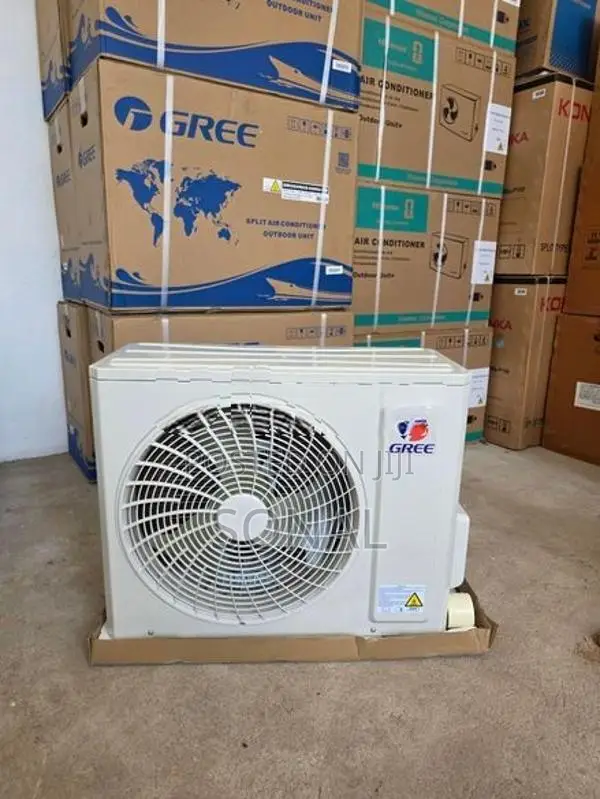 GREE 18000BTU Inverter Air Conditioner Charmo Series