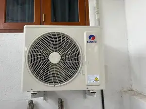 GREE 18000BTU Inverter Air Conditioner Charmo Series