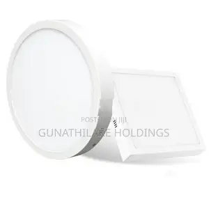 Bixton 12w Surf panel light