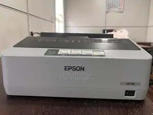Epson LQ-310 Dot Matrix Printer