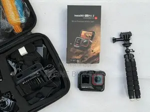 Insta 360 Ace Pro 2 Full Set