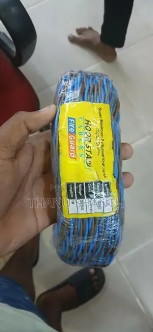 Hoor Star TT Wire