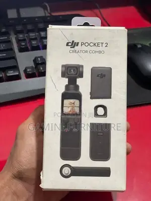 Pocket 2 Combo