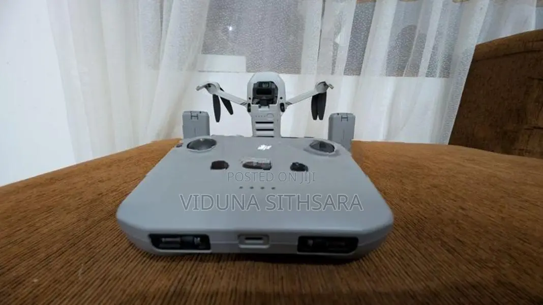 Dji Mini 2se drone