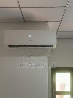 CHIQ Air Conditions