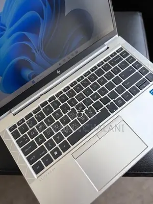 HP ELITEBOOK 840 G8 i5 11TH GEN / 16GB RAM 512GB NVMe SSD (14inch)