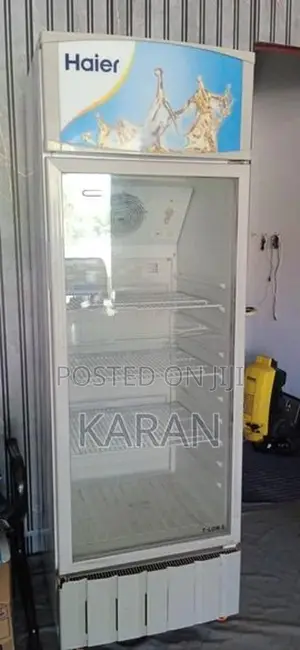 Bottle Cooler