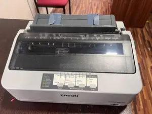Epson LQ-310 Dot Matrix Printer