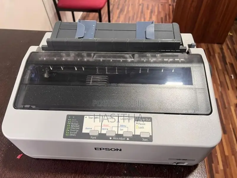 Epson LQ-310 Dot Matrix Printer
