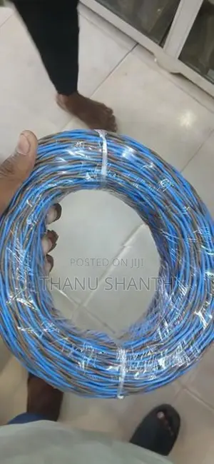 Hoor Star TT Wire