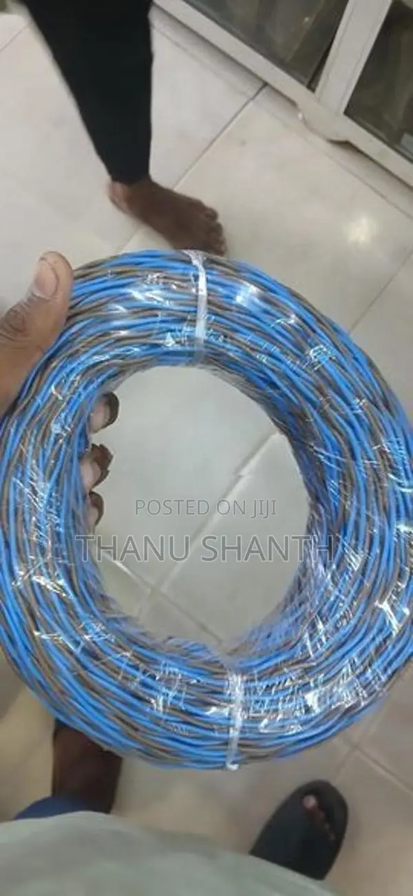 Hoor Star TT Wire