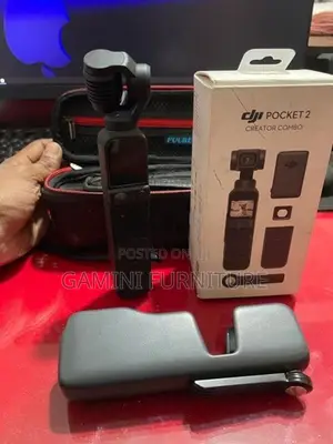 Pocket 2 Combo