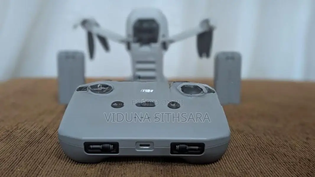 Dji Mini 2se drone