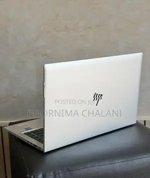 HP ELITEBOOK 840 G8 i5 11TH GEN / 16GB RAM 512GB NVMe SSD (14inch)