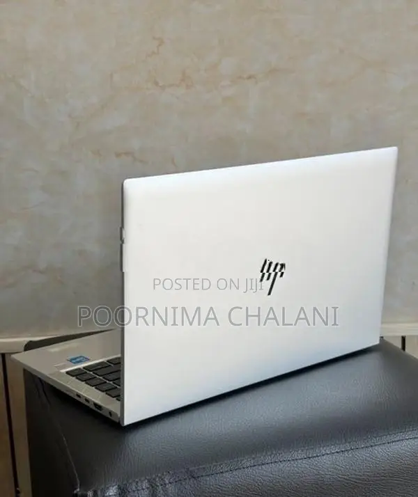 HP ELITEBOOK 840 G8 i5 11TH GEN / 16GB RAM 512GB NVMe SSD (14inch)
