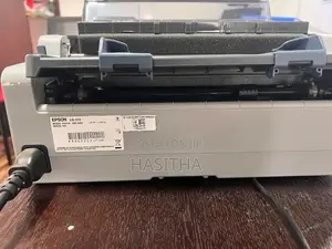 Epson LQ-310 Dot Matrix Printer